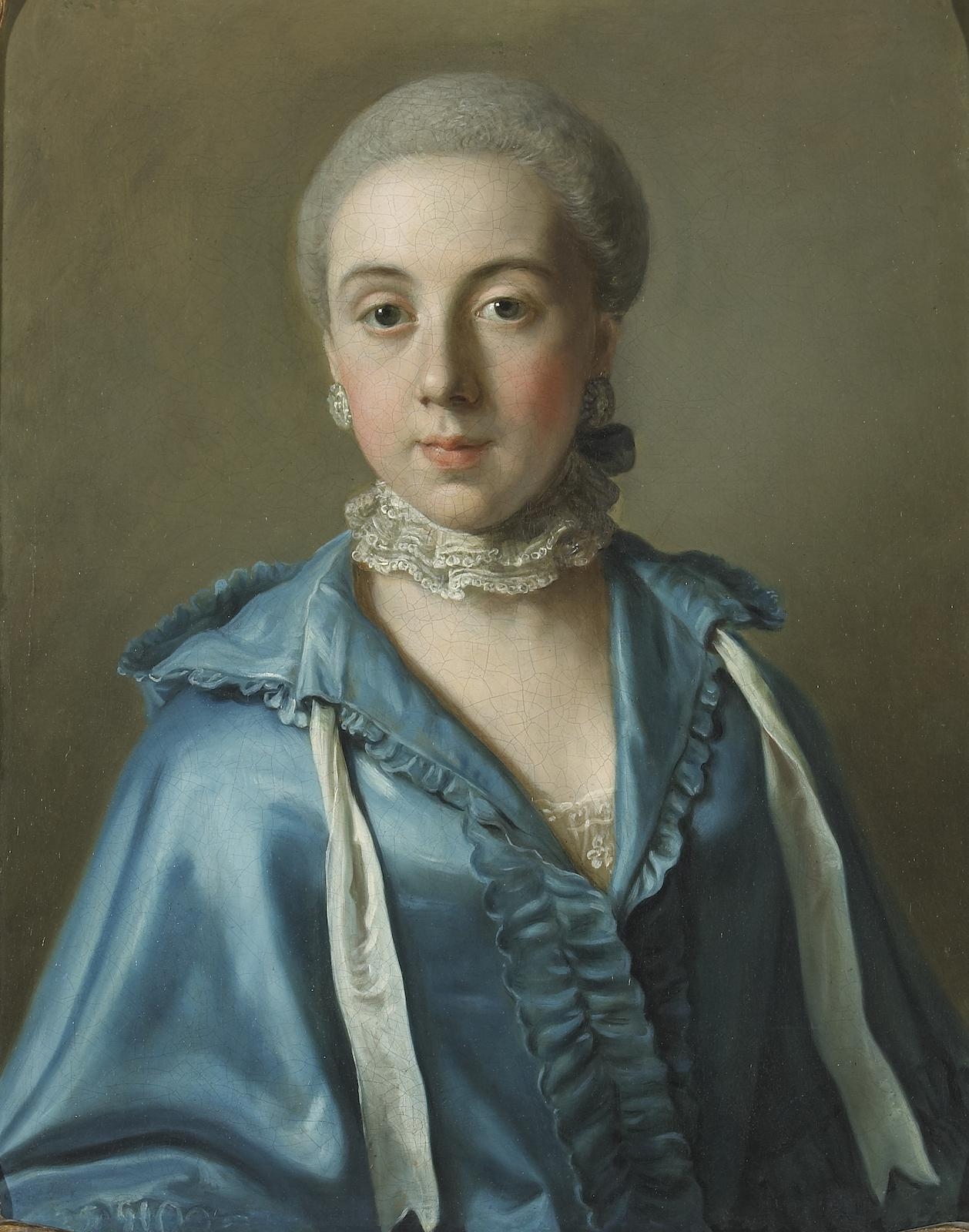 Жан-Этьен Лиотар (1702-1789)